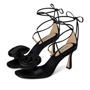 Badgley Mischka heels